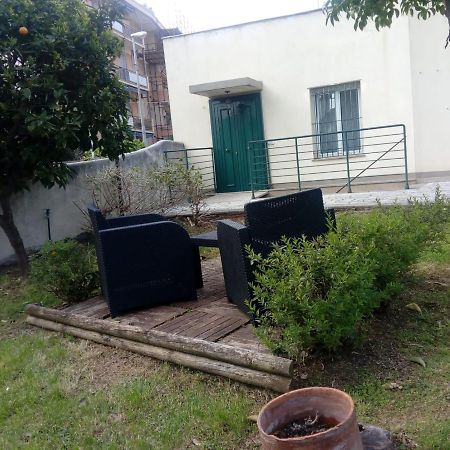 Al Villino Duse Vila Génova Exterior foto