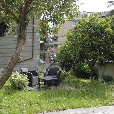 Al Villino Duse Vila Génova Exterior foto