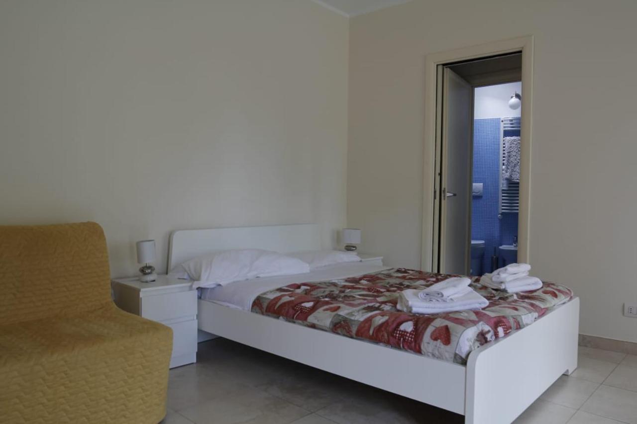 Al Villino Duse Vila Génova Exterior foto