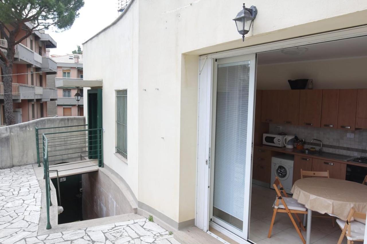 Al Villino Duse Vila Génova Exterior foto